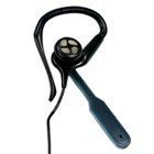 Compact Ear gancho VOIP Headset